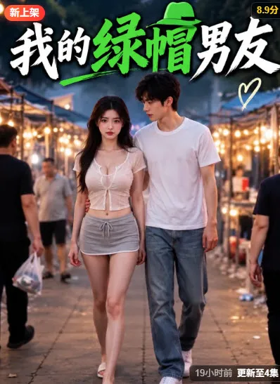 签到百年的我成了无敌剑神短剧海报